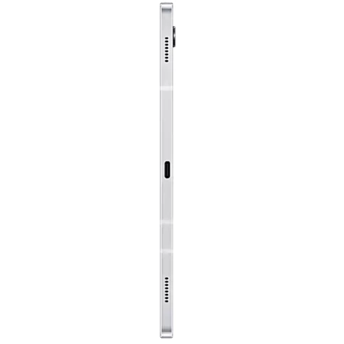 Планшет Samsung Galaxy Tab S7 6/128GB LTE Mystic Silver (SM-T875NZSA): Коммуникации Wi-Fi, GPS, 4G LTE, 3G, Bluetooth
