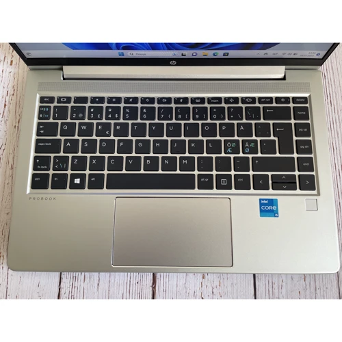 Ноутбук HP ProBook 640 G8 Approved Вітринний зразок фото 14