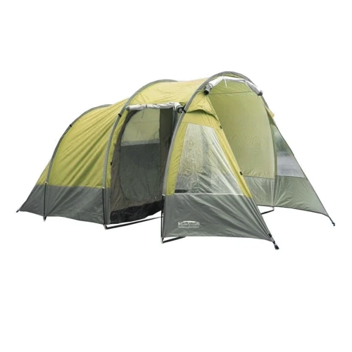 Палатка Kilimanjaro SS-06Т-737 5м Yellow