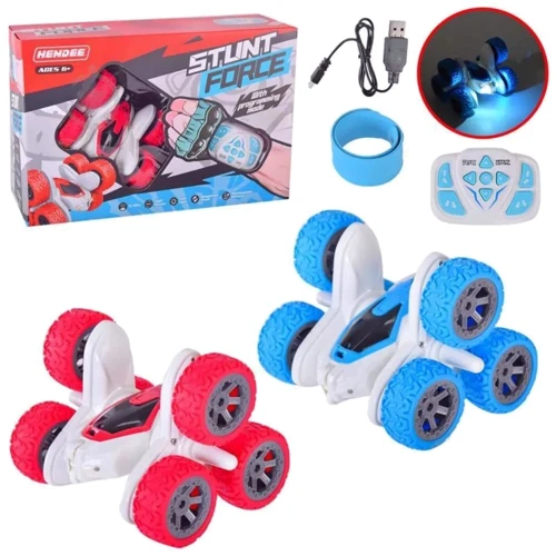 Перевертыш BK Toys на радиоуправлении (ZYJH128/T07B)