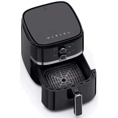 Фритюрница PRIME Technics PMP 512 BM