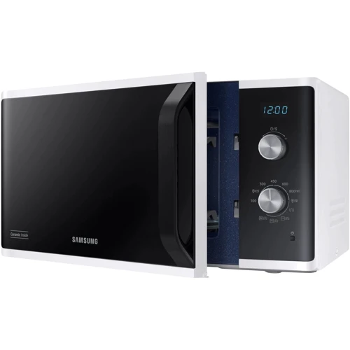 Микроволновая печь Samsung MG23K3614AW: Количество уровней мощности СВЧ 6