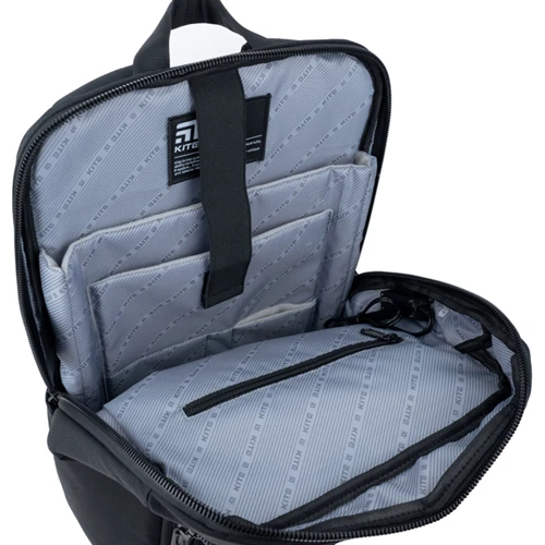 Рюкзак Kite Education teens K22-2585L: Тип Для старшеклассников