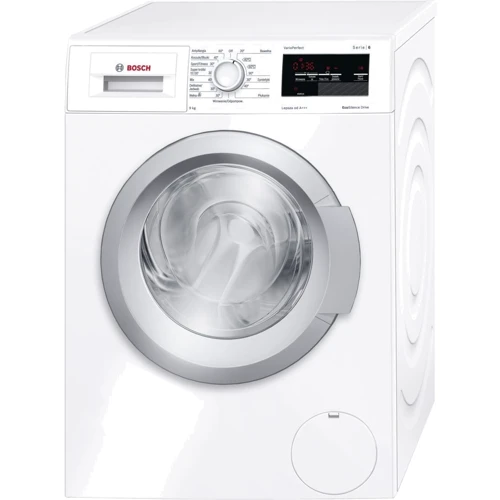 Пральна машина Bosch WAT2436RPL