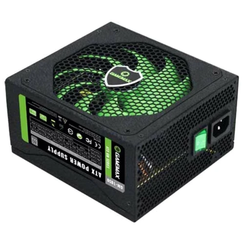 Блок живлення GAMEMAX 700W (GM-700): Потужність, Ватт 700