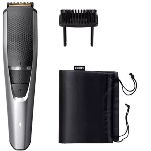 Машинка для стрижки (триммер) Philips Beardtrimmer Series 3000 BT3222/14