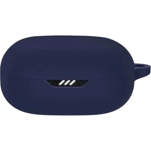 Чехол BeCover Silicon Case Deep Blue (710193) for JBL Wave Flex