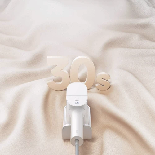 Отпариватель Xiaomi Handheld Steam Iron: Объем резервуара для воды, мл 150
