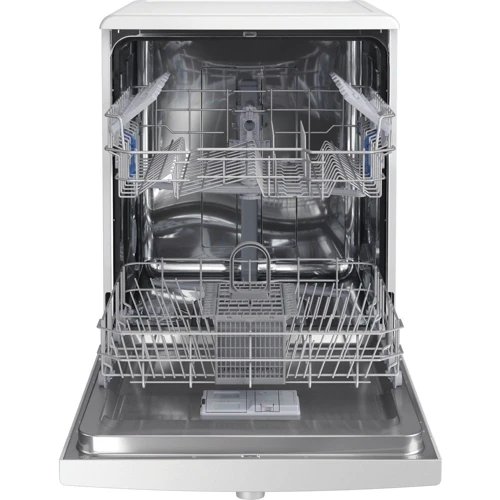Посудомойка Indesit DFE 1B19 14: Вместимость (комплектов) 14