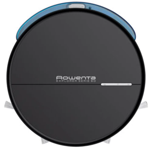 Робот-пилосос Rowenta Explorer Serie 60 RR7455WH: Виробник Rowenta