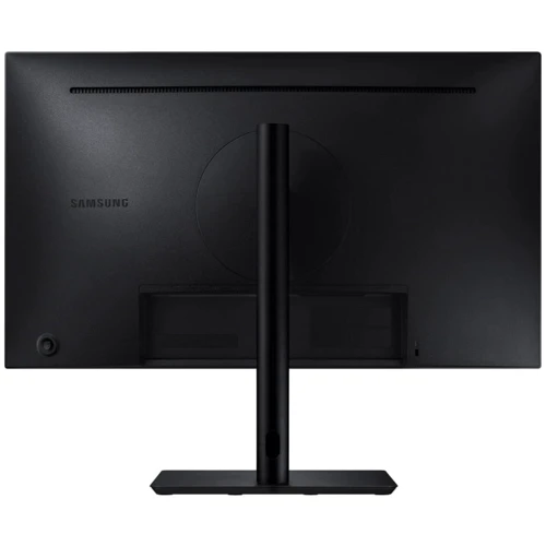 Монитор Samsung S27R650F (LS27R650FDUXEN): Покрытие экрана антибликовое
