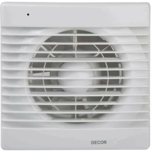 Витяжний вентилятор Soler & Palau DECOR-100 C Z