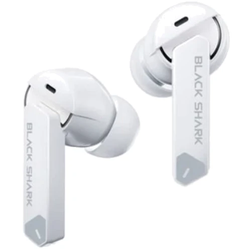 Наушники Xiaomi Black Shark JoyBuds Pro White: Тип конструкции вакуумные