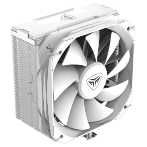 Кулер PCCooler K4 WH