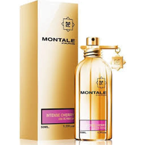 Парфюмированная вода Montale Intense Cherry 50 ml