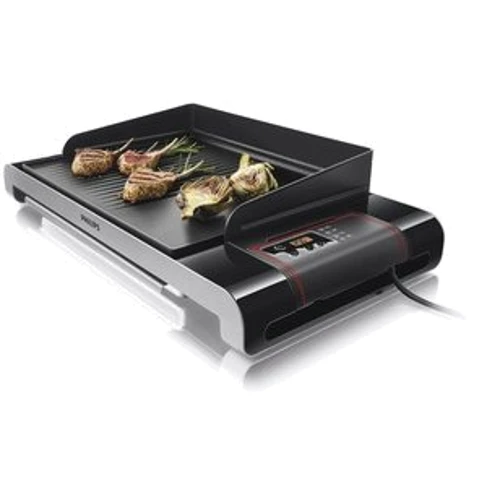 Электрогриль Philips HD 4466
