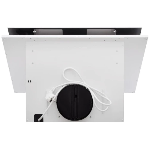 Вытяжка ELEYUS PRIMA 1200 LED 60 WH фото 6