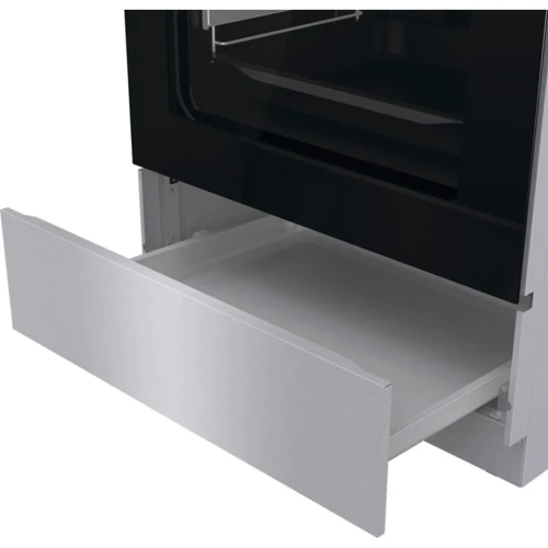 Плита комбинированная Gorenje GKS6C71XF фото 12