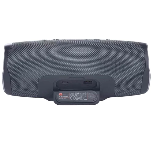 Акустика JBL Charge Essential 2 Gray (JBLCHARGEES2): Цвет серый