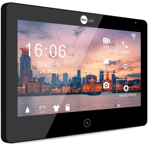 NeoLight MEZZO HD WF Black: Виробник NeoLight