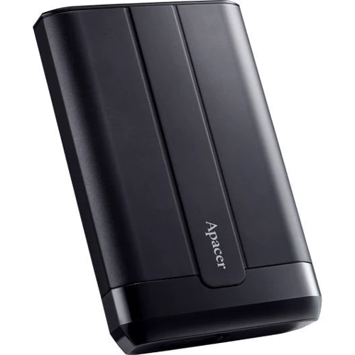 Внешний жесткий диск Apacer 5TB (AP5TBAC732B-1): Объем памяти 5 ТБ