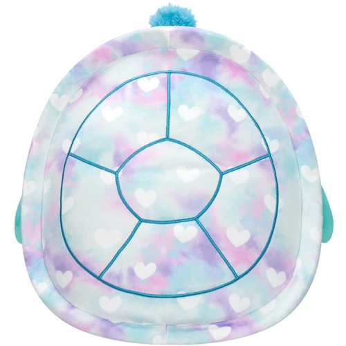 Мягкая игрушка Squishmallows Черепаха Каскад 19 см (SQVA00840)