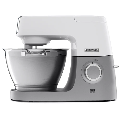 Кухонний комбайн Kenwood KVC 5100 T: Кількість швидкостей 9