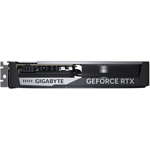 Видеокарта GIGABYTE GeForce RTX 5060 Ti EAGLE OC 8G (GV-N506TEAGLE OC-8GD)