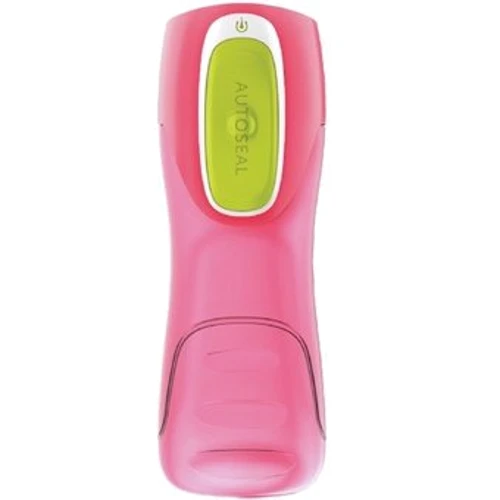 Бутылка детская Contigo KIDS TREKKER (0,42 л) (1000-0253)