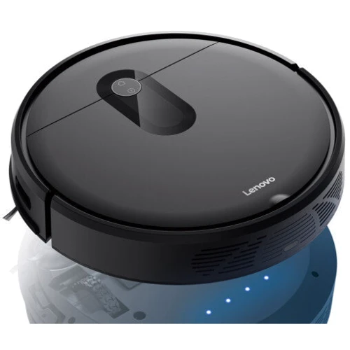 Робот уборщик Lenovo E2 Inertial Navigation: Производитель Lenovo