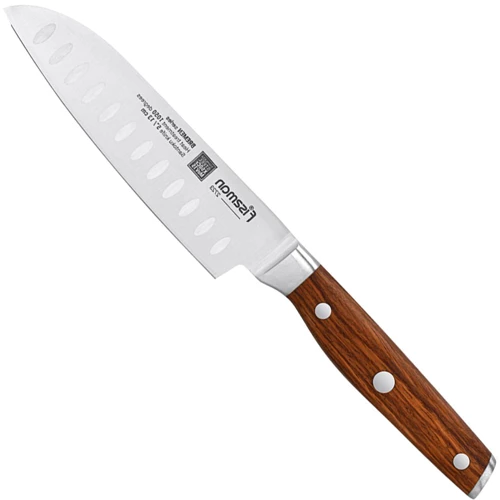 Нож сантоку Fissman Bremen 13 см (2723)