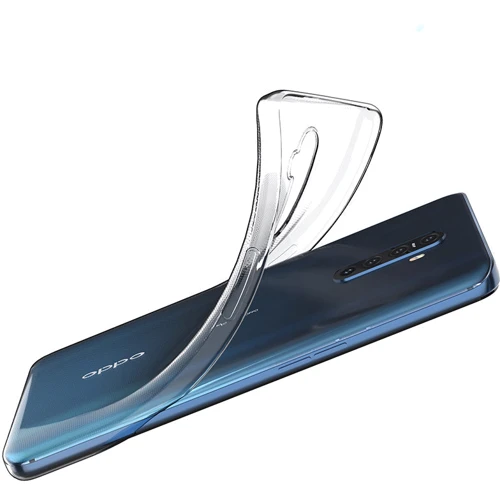 Аксесуар для смартфона BeCover TPU Case Clear for Realme X2 (704823): Тип накладка на задню частину