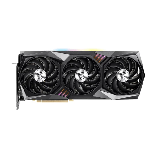 Відеокарта MSI GeForce RTX 3090 GAMING X TRIO 24G