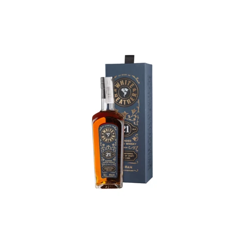 Віскі White Heather White Heather 21yo, gift box (0,7 л.) (BWQ3704)