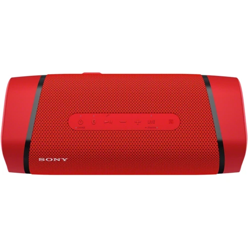 Акустика Sony SRS-XB33 Red (SRSXB33R.RU2): Звуковая система 2.0