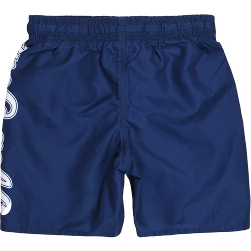 Шорты H&M 2552321 134-140 см синие: Тип Шорты