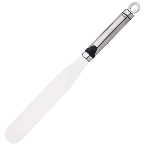 Лопатка-шпатель кондитерская Bergner Gizmo 32 см (BG-3272)