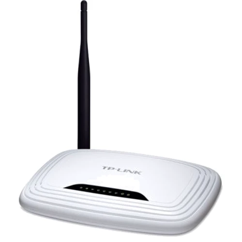 Маршрутизатор Wi-Fi TP-Link TL-WR740N: Тип маршрутизатора Wi-Fi роутер