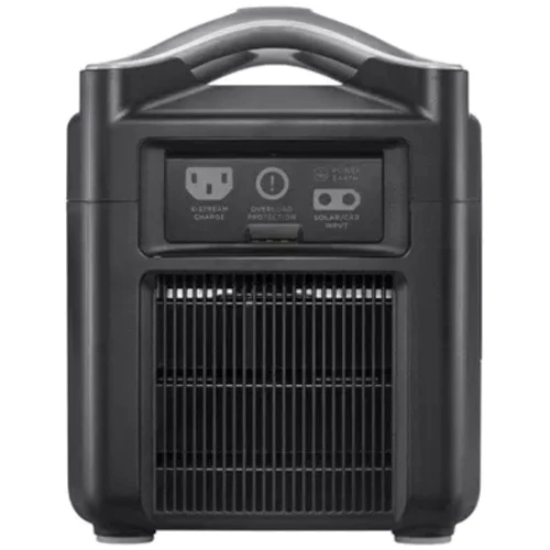 Комплект EcoFlow RIVER Pro 720Wh 200000mAh 600W + RIVER Pro Extra Battery Bundle (BundleRiverPro+RVEB): Количество розеток 220V 2