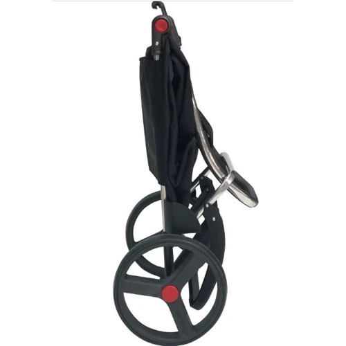 Сумка-візок Rolser I-Max Termo Zen 2LRSG Marengo сіра (IMX356-1031): Стиль Повседневный (Casual)