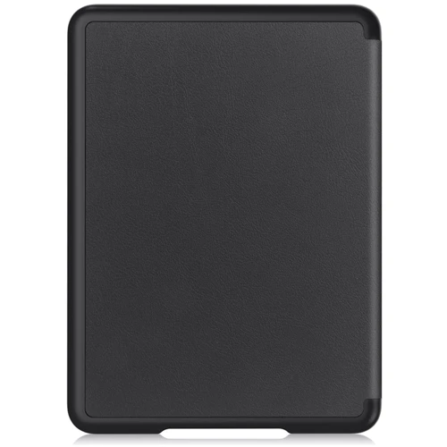 Аксессуар к электронной книге ArmorStandart Leather Case Black for Amazon Kindle Paperwhite 12th Gen 2024 / Kindle Colorsoft (ARM81956): Цвет черный