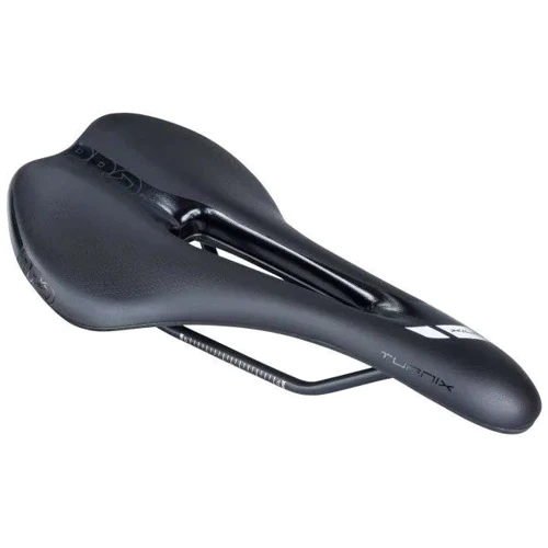 Сідло PRO Turnix жіноче чорне 152mm (PRSA0249)