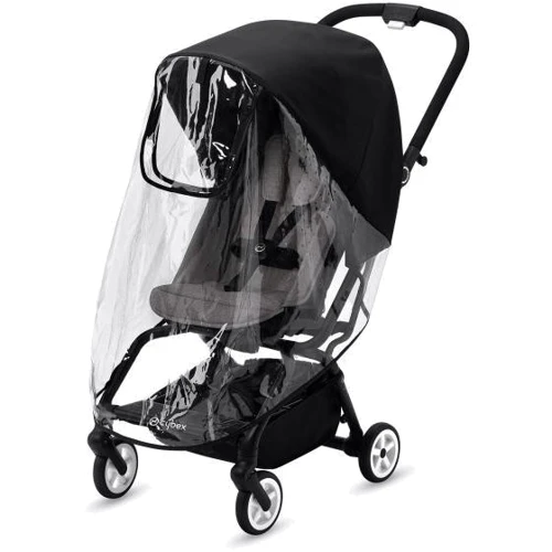 Дощовик для коляски Cybex Eezy Twist S