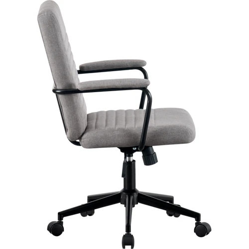 Офісне крісло GT Racer B-3941 Fabric Gray