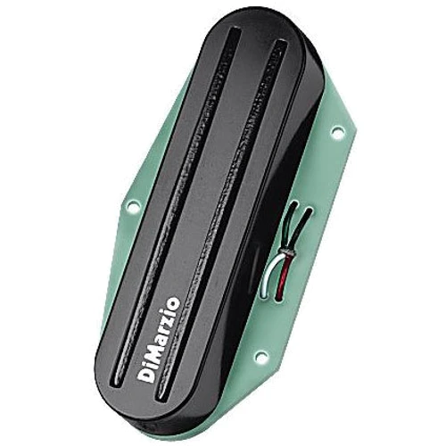 Звукосниматель Звукосниматель DIMARZIO DP384BK CHOPPER T (BLACK)