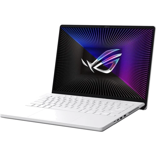 Ноутбук ASUS ROG Zephyrus G14 (GA402NU-G14.R74050): Процессор AMD Ryzen 7 7735HS (3.2 - 4.75 ГГц) / 8 - ядерный