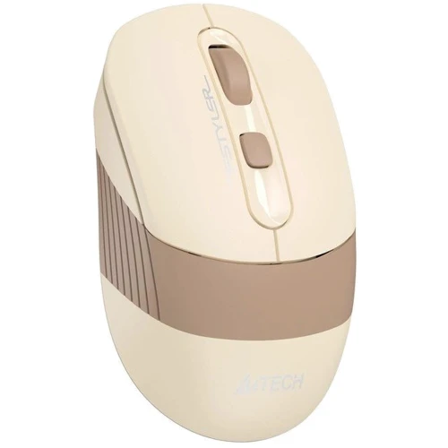 Мышь A4Tech Fstyler FG10CS Air Cafe Latte фото 7