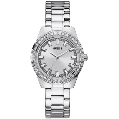 Наручний годинник Guess (GW0111L1)