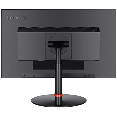 Монитор Lenovo ThinkVision P24q-20 (61F5GAT1UA): Тип ЖК-матрицы IPS