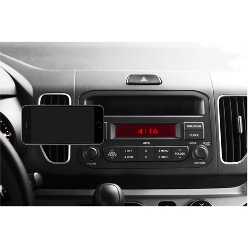 Держатель Spigen Car Mount Magnetic Air Vent Universal Holder (Spigen11583) фото 15